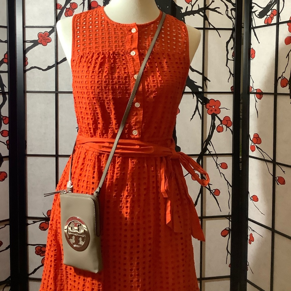 Cross phone bag